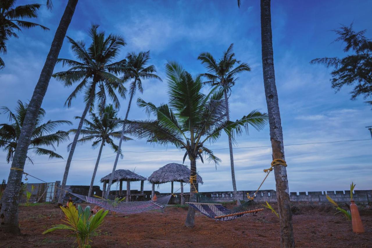 Coconut Cove バルカラ エクステリア 写真